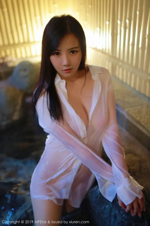 Vol. 0176 徐微微mia(42P)