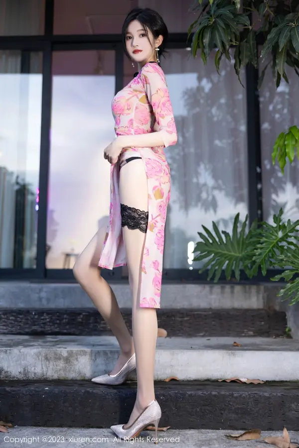 Vol. 07388 程程程-(83P)