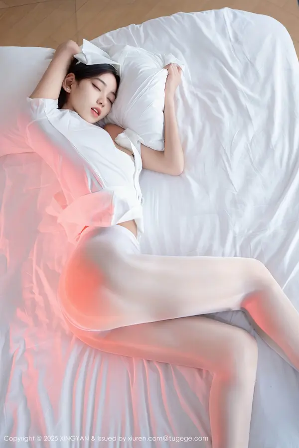 Vol. 0371 时安安(76P)