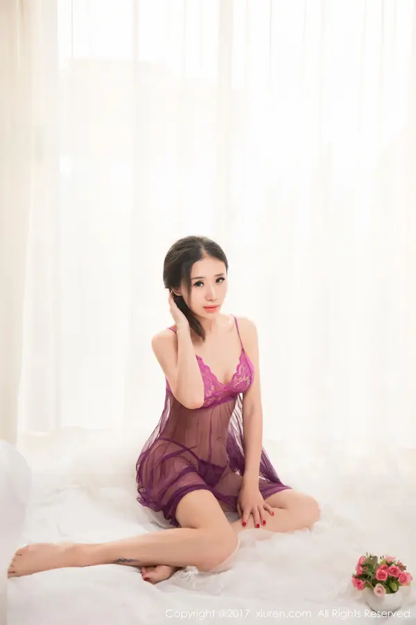 Vol. 00785 馨怡(44P)