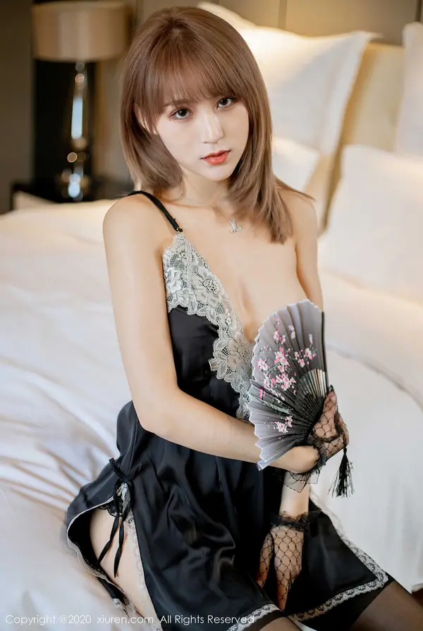 Vol. 02360 周慕汐fairy(51P)
