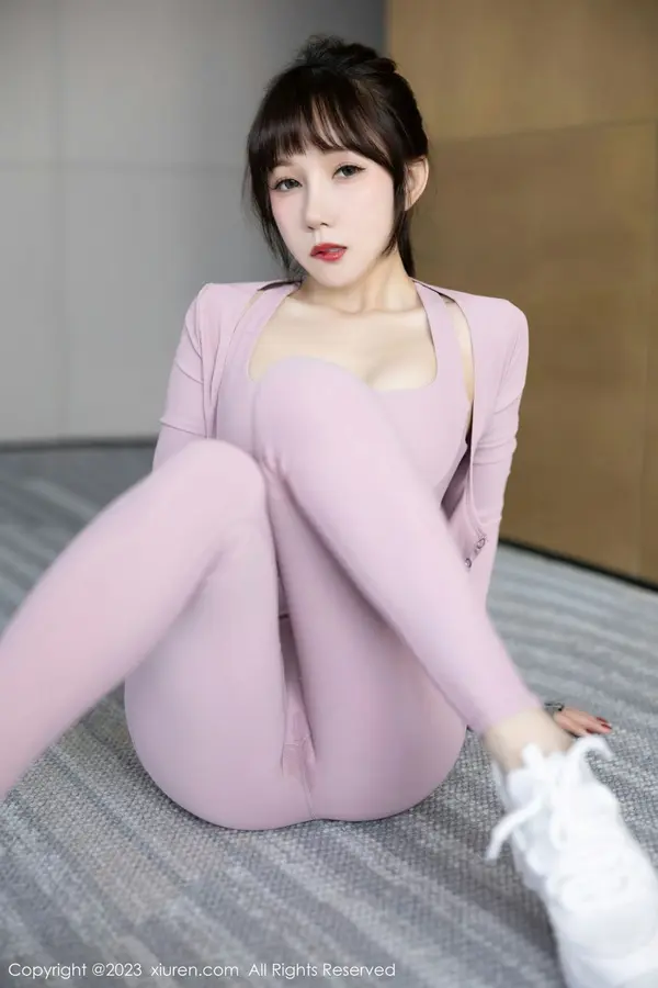 Vol. 06291 波巧酱(81P)