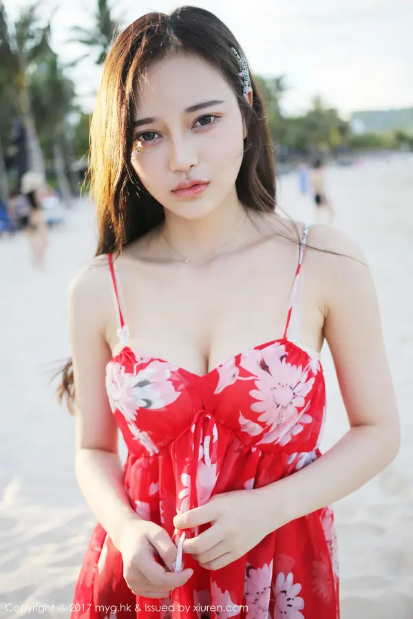 Vol. 0264 唐琪儿il(52P)
