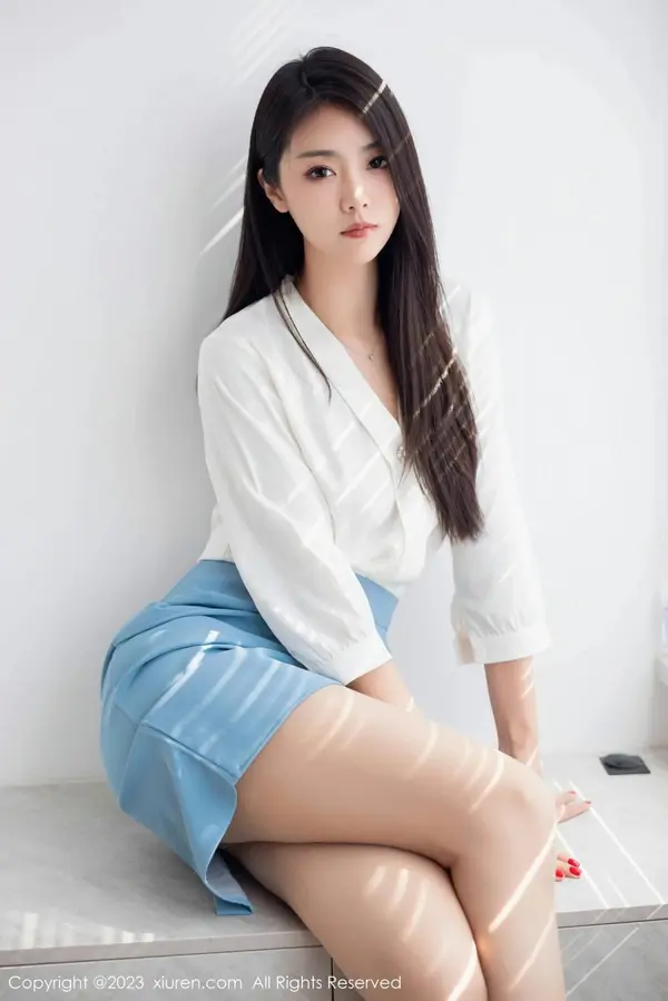 Vol. 07314 可乐Vicky(82P)