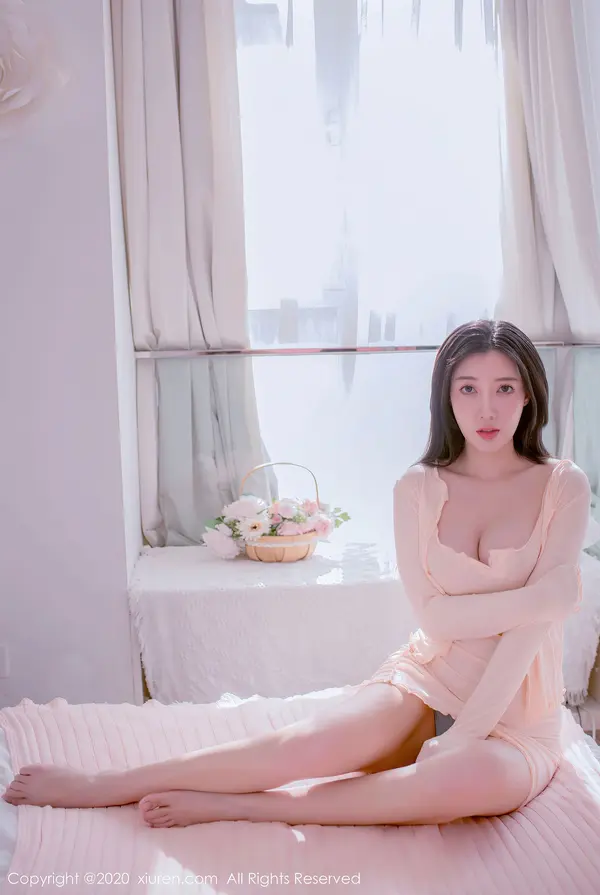 Vol. 02520 陈梦babe(56P)