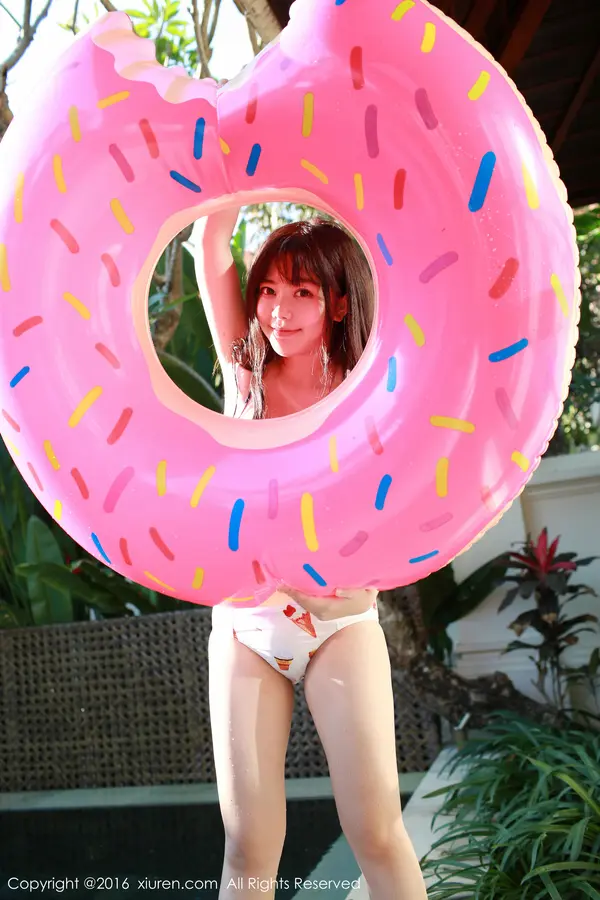 Vol. 00514 刘飞儿Faye(44P)
