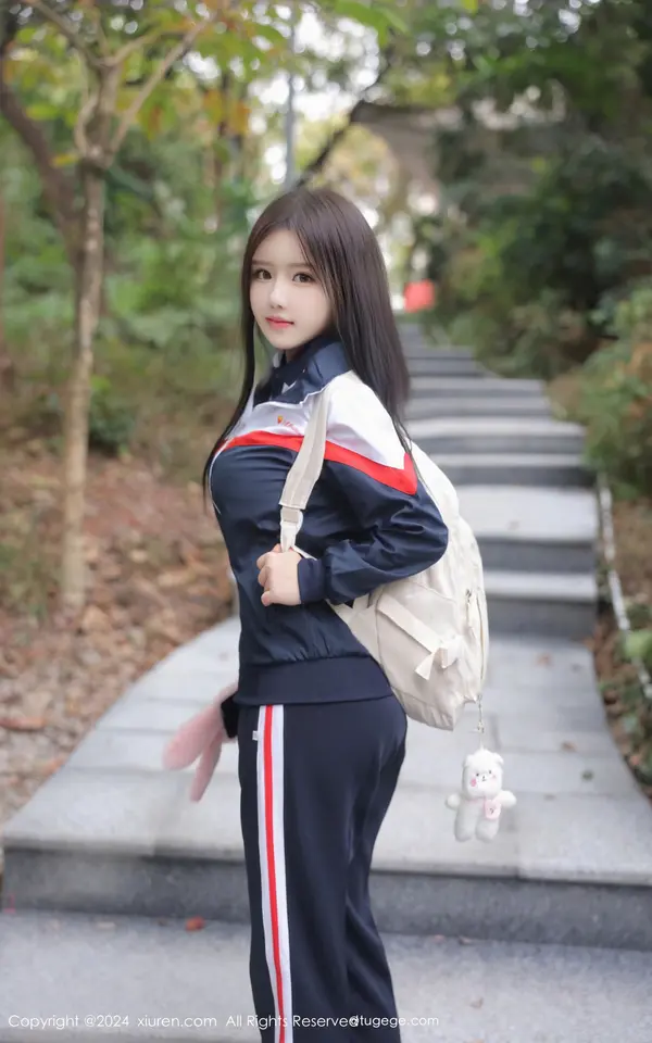 Vol. 08335 小薯条nienie(89P)