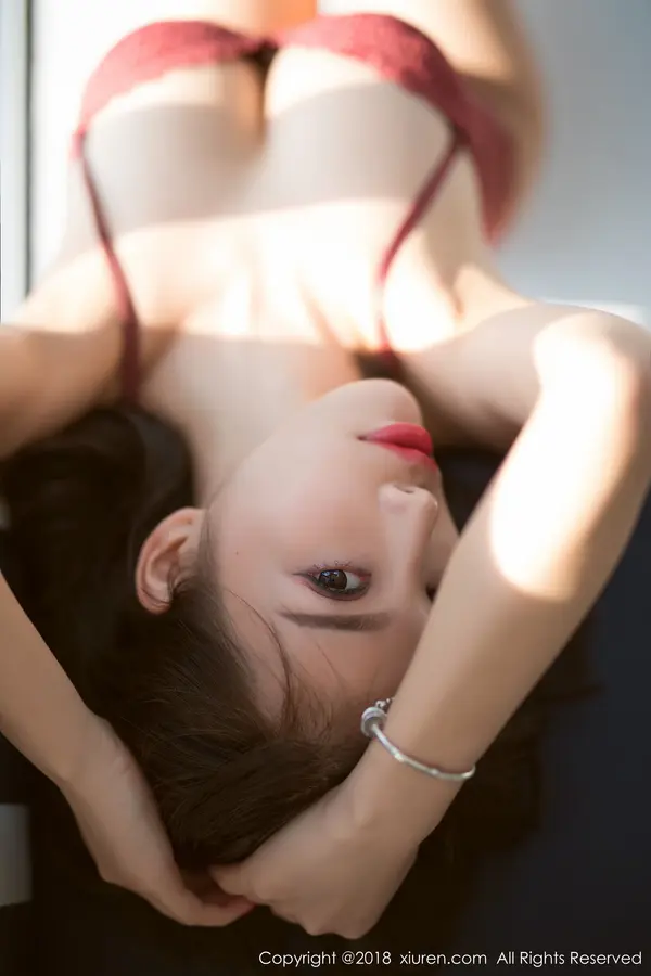 Vol. 01196 杨晨晨sugar(53P)