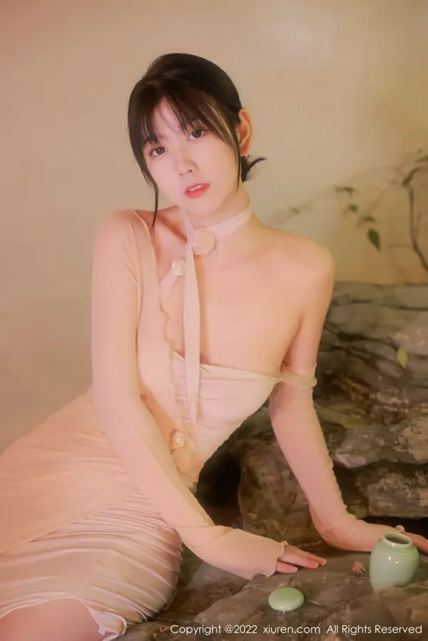 Vol. 04503 李雅柔182CM(49P)