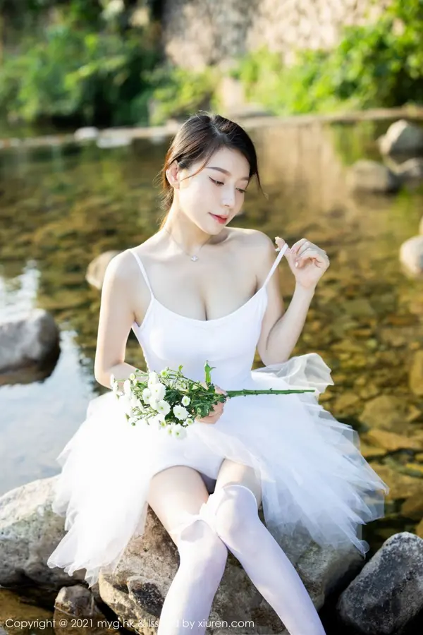 Vol. 0601 vetiver嘉宝贝儿(86P)