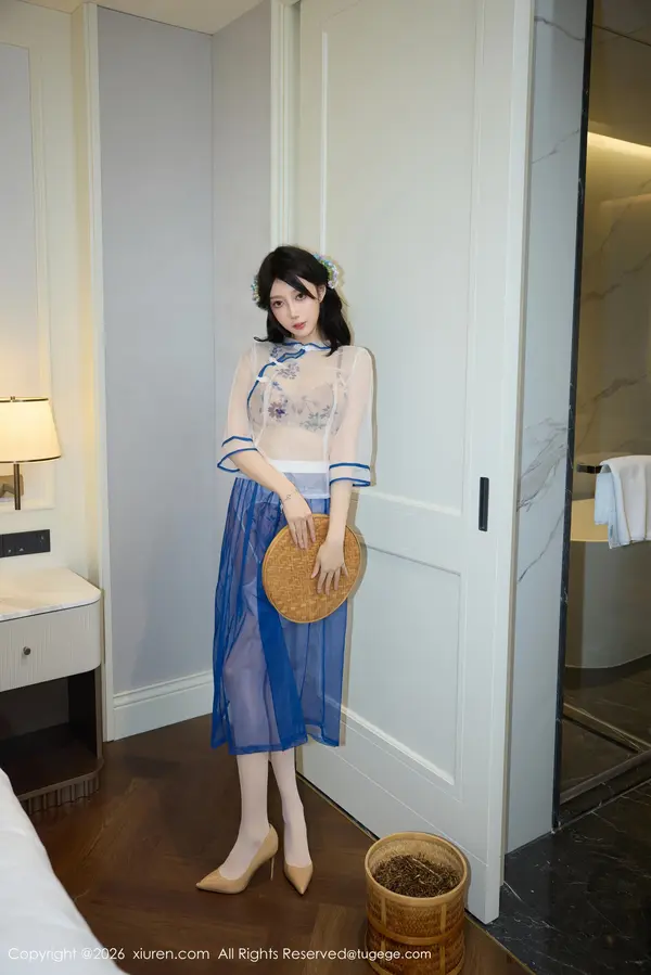 Vol. 11194 玥儿玥er(67P)