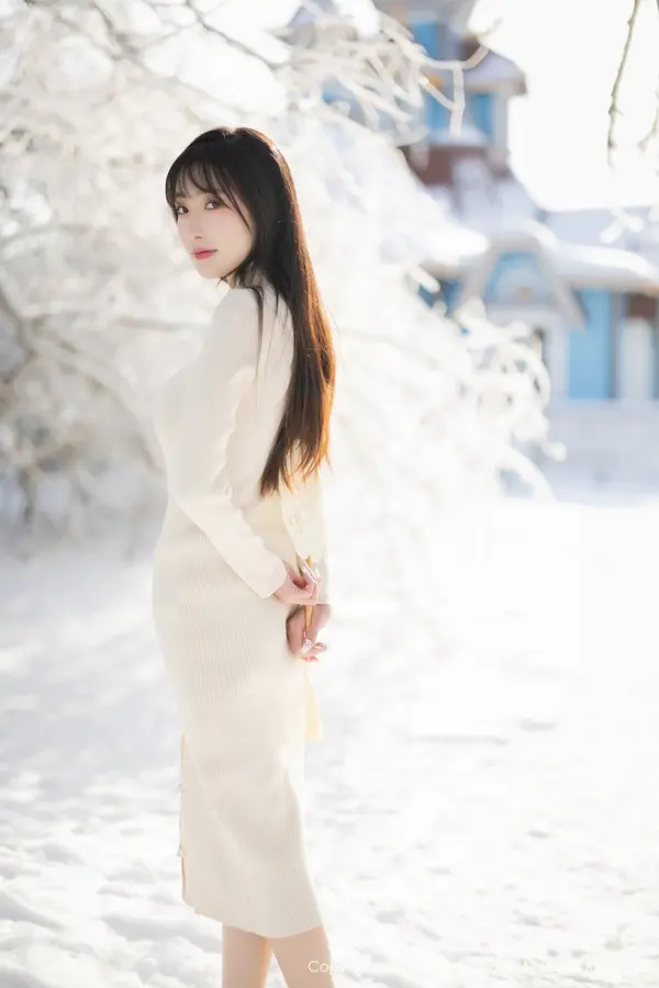Vol. 08307 林星阑(83P)