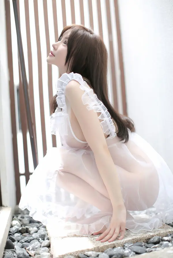 Vol. 02660 糯美子Mini(39P)