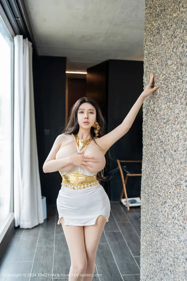 Vol. 0328 潘思沁(83P)