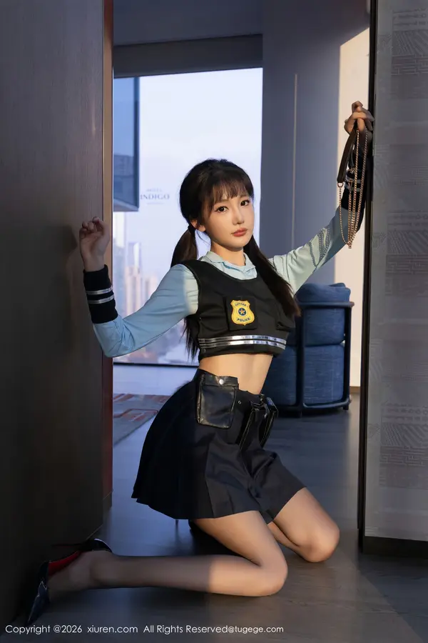 Vol. 11209 陆萱萱(78P)