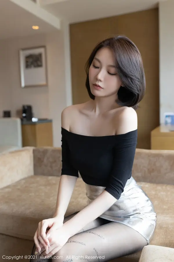 Vol. 03871 安然Maleah(78P)