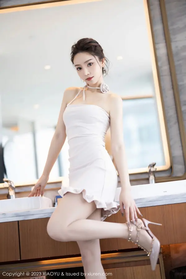 Vol. 1132 苏曼兮(82P)