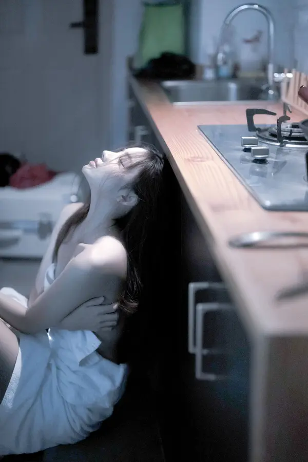 加朵babe《私家厨房》(105P)