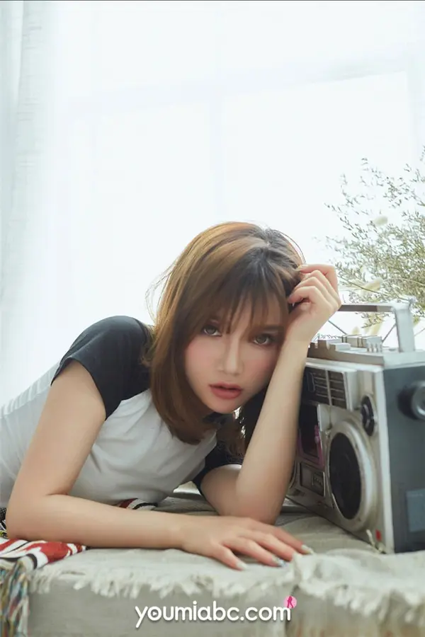 奶茶Emily(51P)