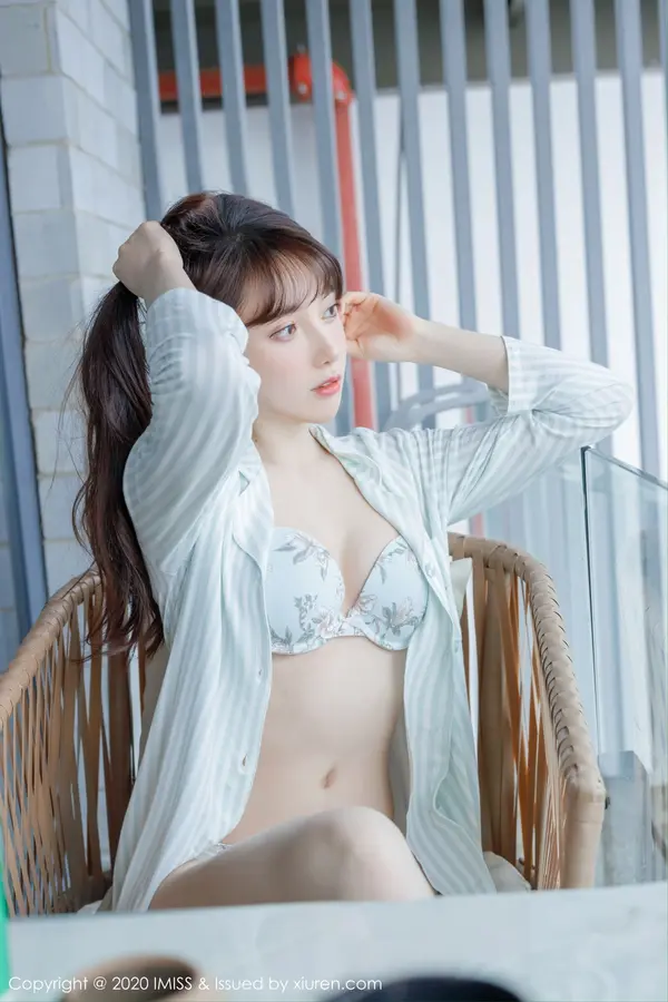Vol. 0481 Lynn刘奕宁(25P)