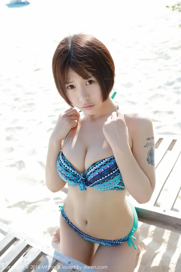 Vol. 0057 Evelyn艾莉(51P)