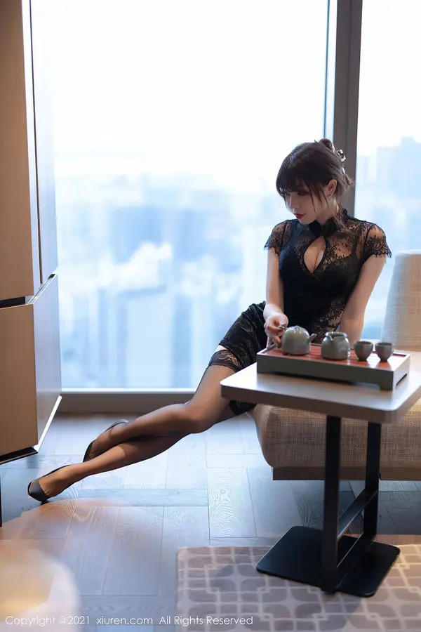 Vol. 03335 芝芝Booty(63P)