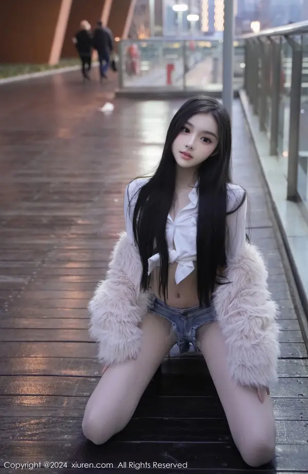 Vol. 08261 龙雪儿(78P)