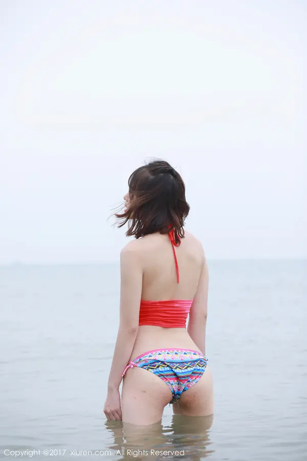 Vol. 00766 奈奈Fox(56P)