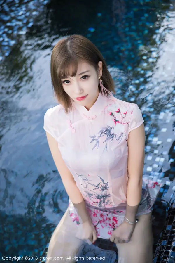 Vol. 00993 杨晨晨sugar(51P)