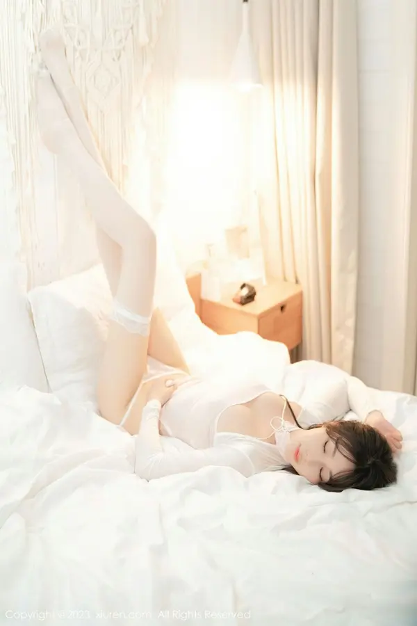 Vol. 06489 婠婠么(67P)
