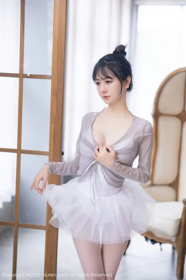 Vol. 06592 谢小蒽(92P)