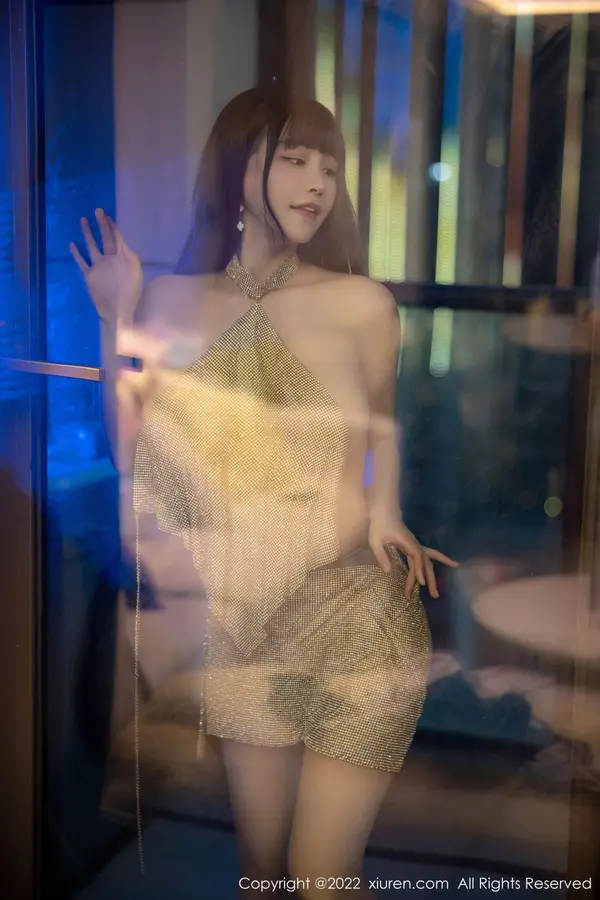 Vol. 06044 朱可儿Flora(75P)