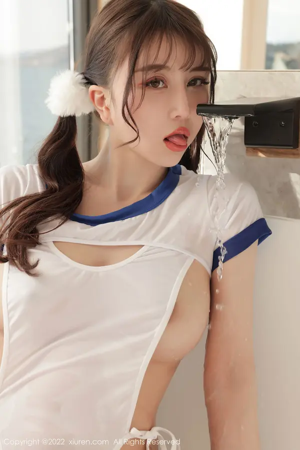 Vol. 04846 tina_甜仔(45P)