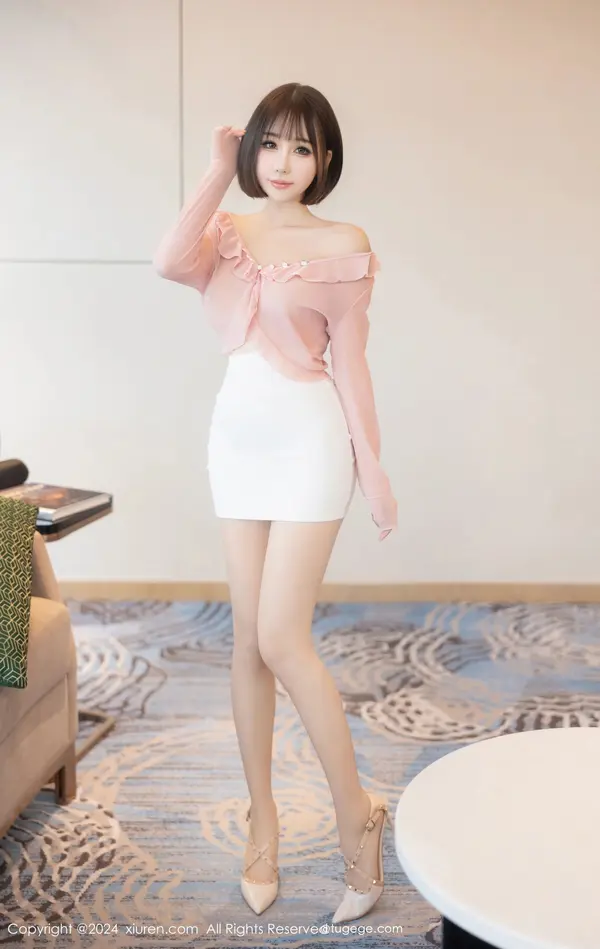 Vol. 09273 波巧酱(80P)