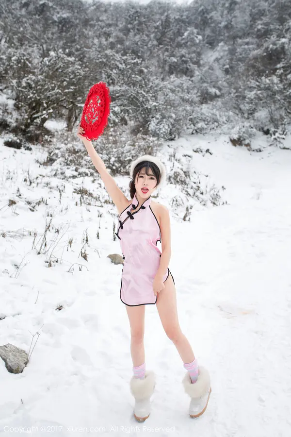 Vol. 00686 兜豆靓Youlina(51P)