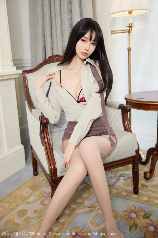 Vol. 09702 玥儿玥er(79P)