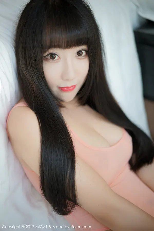 Vol. 0027 夏笑笑Summer(48P)