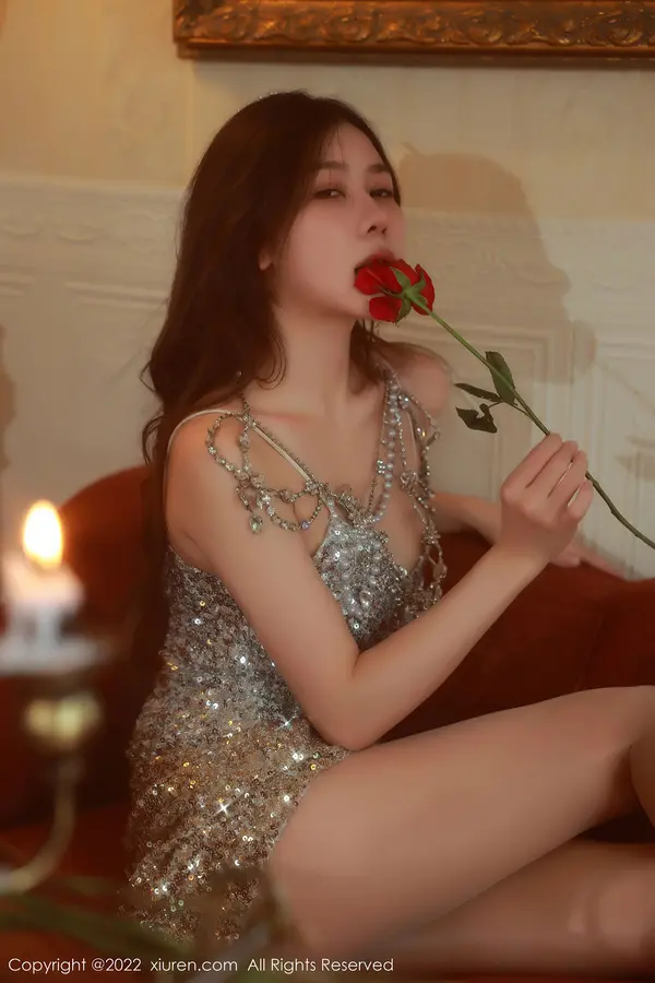 Vol. 05584 尹甜甜(64P)