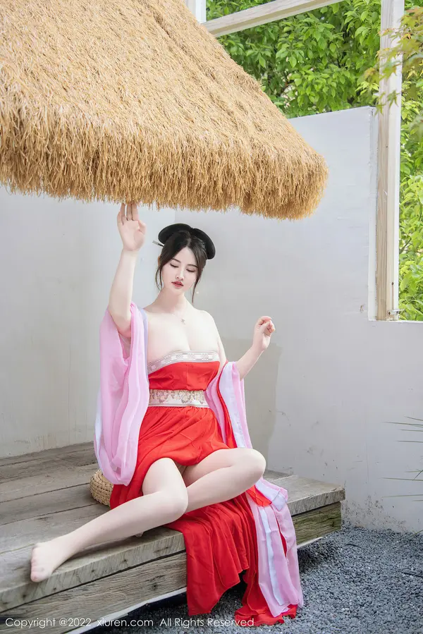 Vol. 05141 诗诗kiki(81P)
