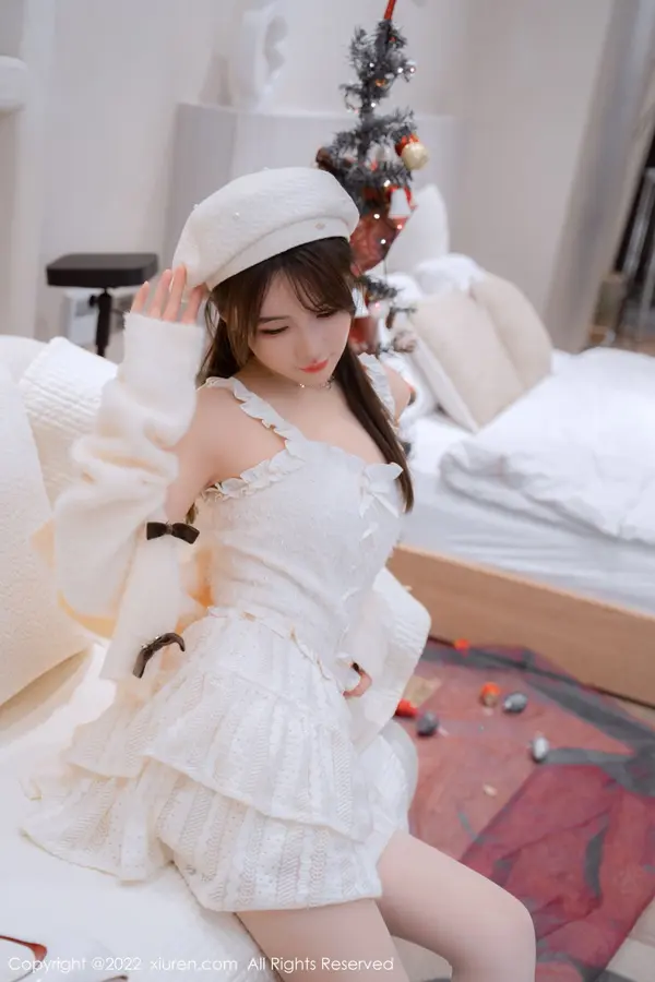 Vol. 06025 婠婠么(69P)