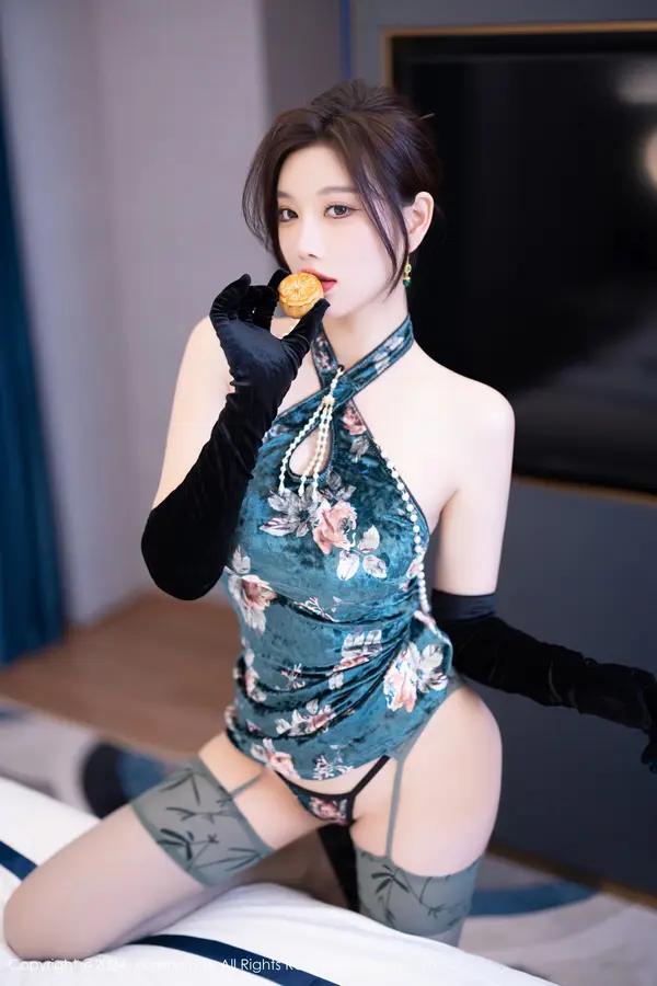 Vol. 09165 杨晨晨Yome(84P)
