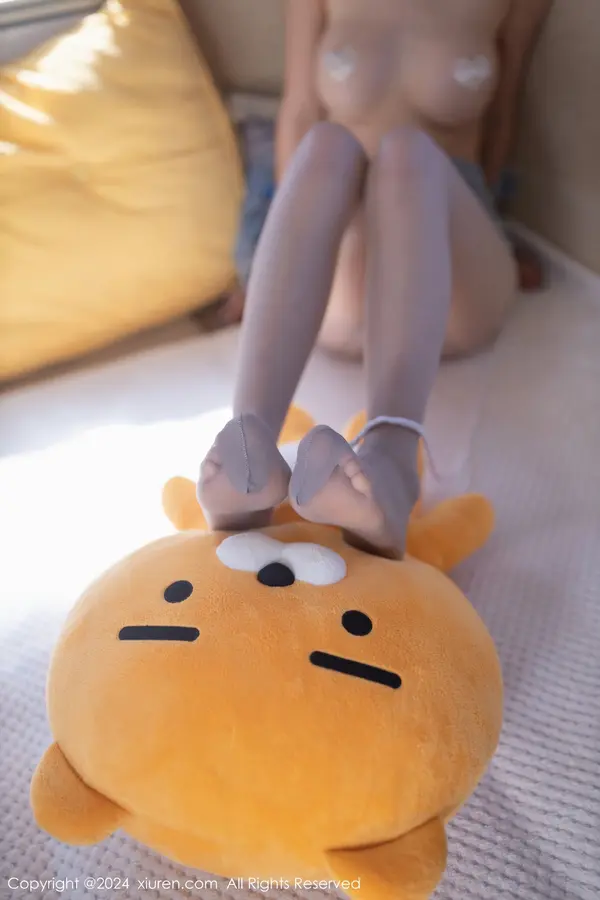 Vol. 07973 熊小诺(81P)