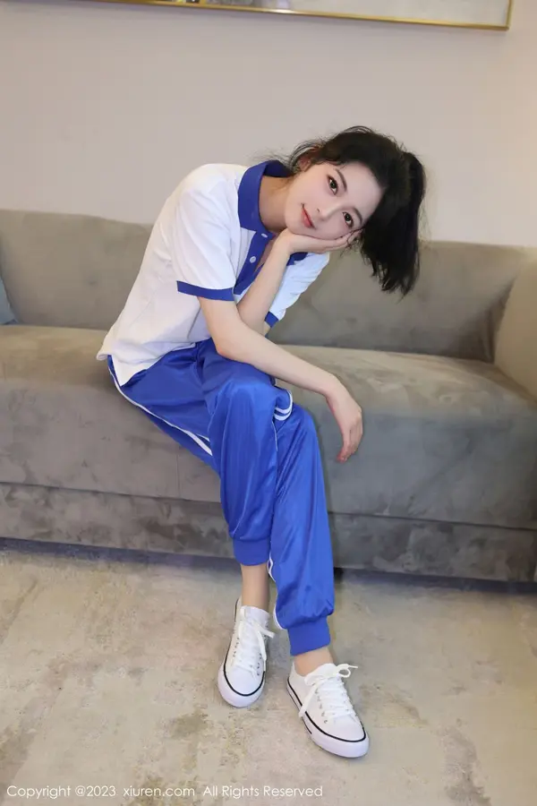 Vol. 06855 茜茜Kimi(86P)
