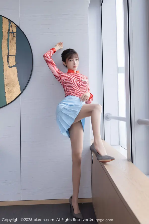 Vol. 10932 陆萱萱(81P)