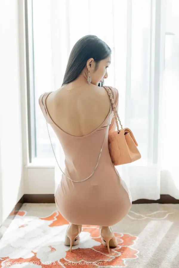 Vol. 0564 Angela小热巴(64P)