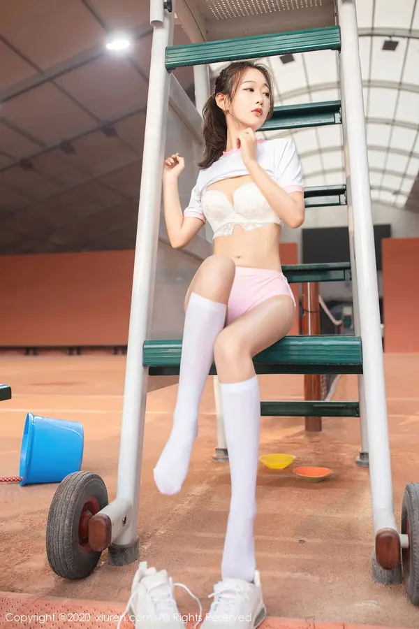 Vol. 02762 唐安琪(72P)