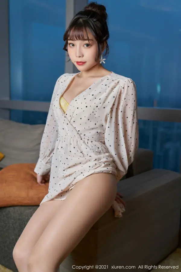 Vol. 03145 芝芝Booty(68P)