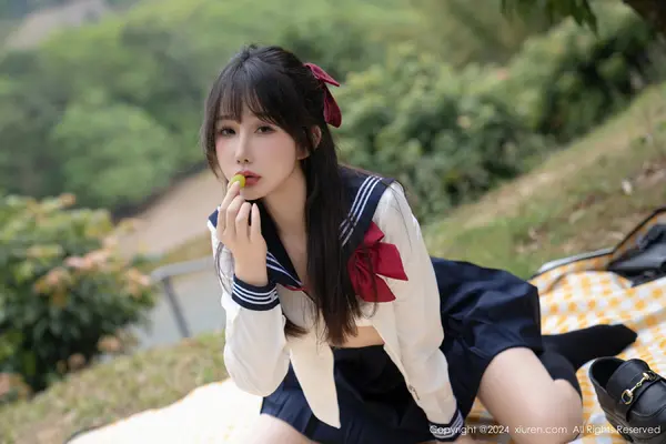 Vol. 08365 波巧酱(86P)