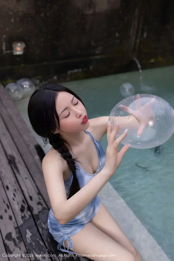 Vol. 10377 鱼子酱Fish(81P)