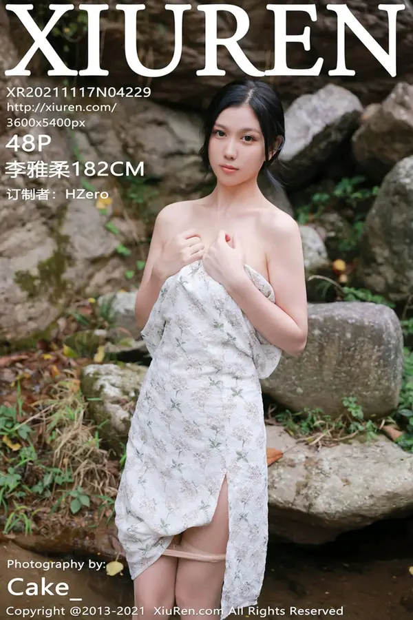 Vol. 04229 李雅柔182CM(49P)-妹子录-美女图片|美女写真 专注超高清美女图片分享网站